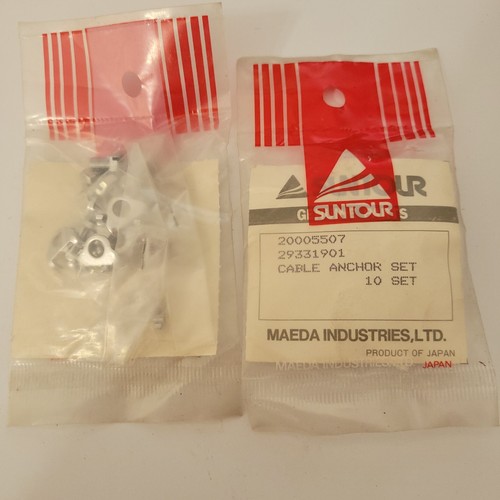 Vintage nos suntour cable - 10,