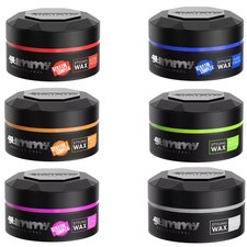 GUMMY Hair Styling WAX |