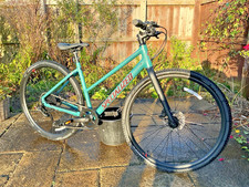 Specialized Sirrus x 2.0