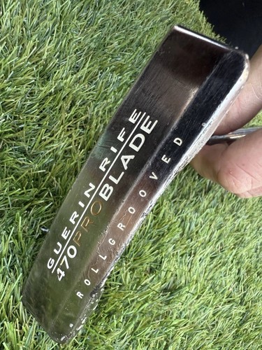 Guerin rife 470 - guerin,