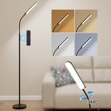 LED Floor Lamp Adjustable