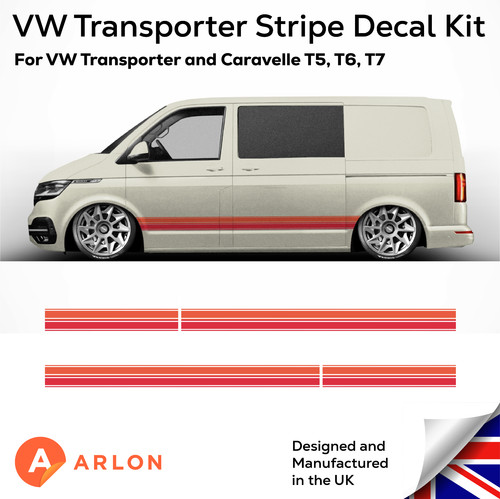 Volkswagen transporter retro - volkswagen,