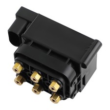 Air Suspension Compressor