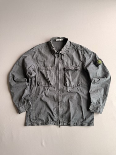 2018 stone island - 2018, double
