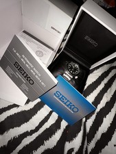 Brand new seiko prospex - brand,