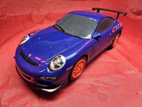 Scalextric porsche 997 - porsche,