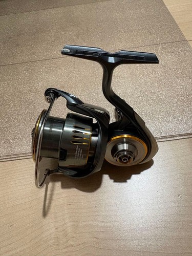 Daiwa airity lt3000 - daiwa,