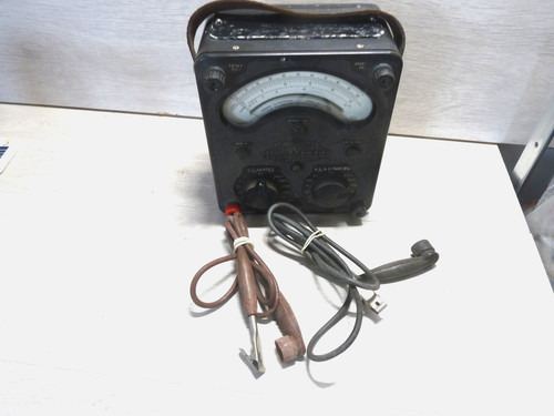 Vintage avo universal - avo,