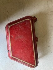 Norton Commando Fast Back 