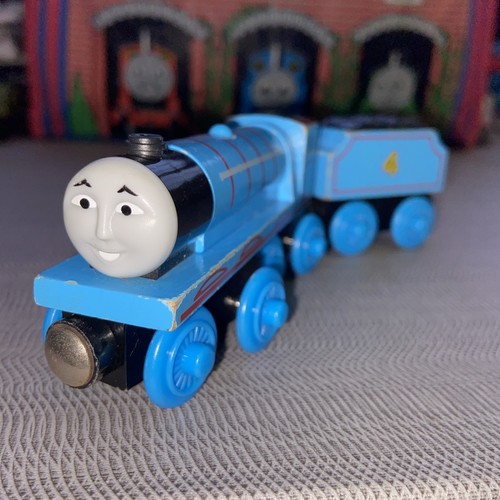 Gordon thomas the - tank, engine