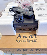 Akai VS-G745 HIFI  PAL PRO GX4