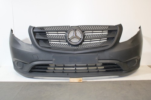 Mercedes benz vito - mercedes,