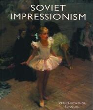 Soviet Impressionism, USED-Good, Swanson, Vern G.