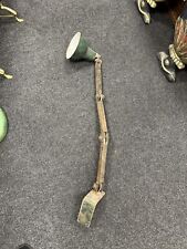 Vintage Mek Elek? Green