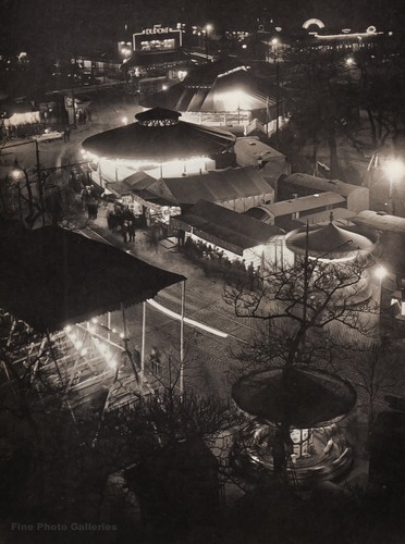 1931 vintage brassai paris - 1931/76,