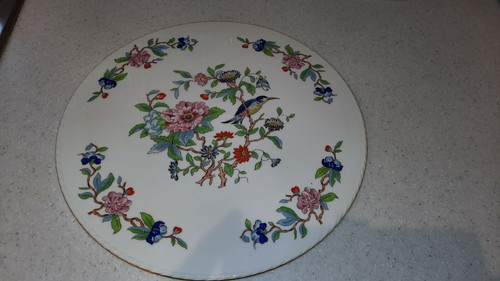 Aynsley pembroke large - aynsley, 11”