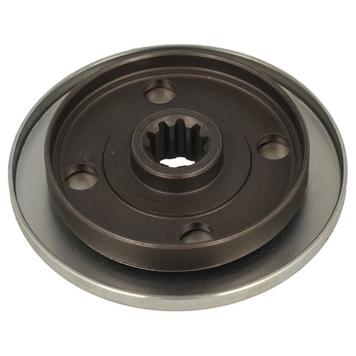 Thrust plate guard kit fits - thrust,
