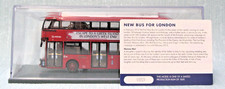 CORGI OM46605 1:76 NEW BUS FOR