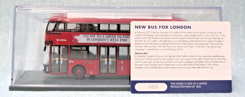 Corgi ooc om41211 wright - corgi,