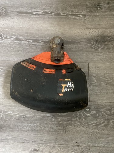 Echo 420 tes - tes, strimmer
