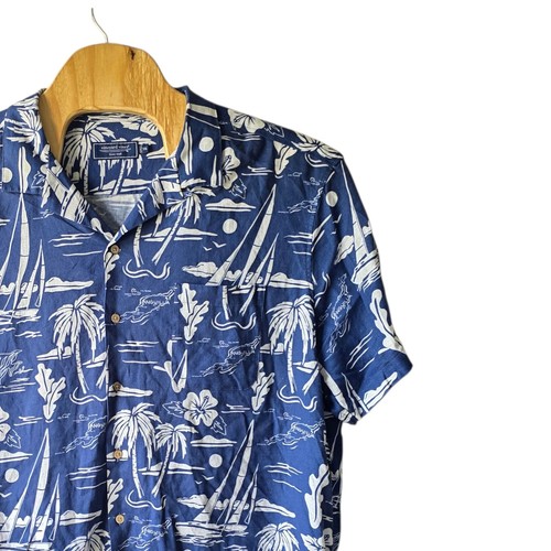Vineyard vines mens xxl blue - vineyard,