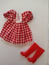 Mary Quant Design for Daisy