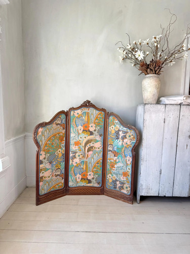 Antique french art nouveau - antique,