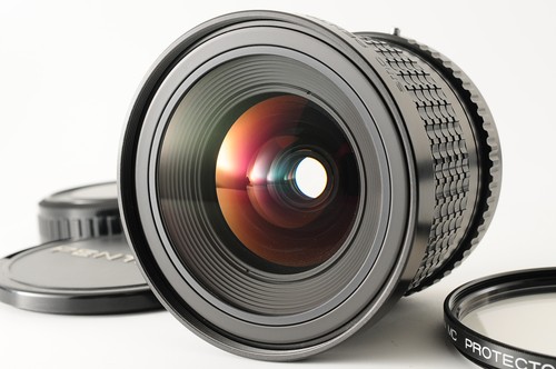 Mint smc pentax a - ,
