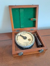 Antique Sextant, Henry Hughes