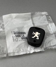 Rare Genuine Peugeot 106 GTi Key Fob Central Locking Transmitter NOS #6490L6