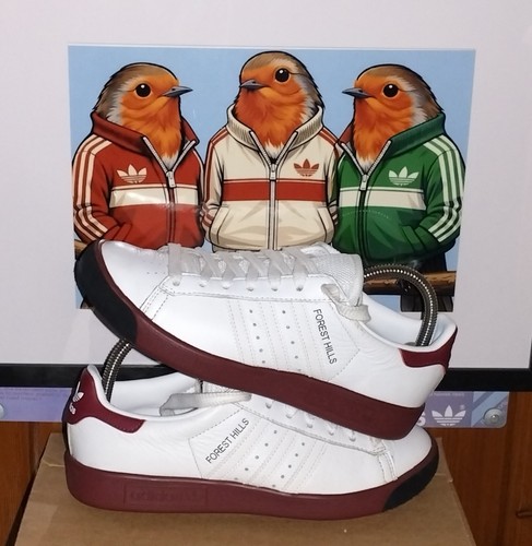 Adidas forest hills from - adidas,