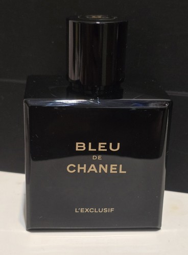 Chanel bleu - de,