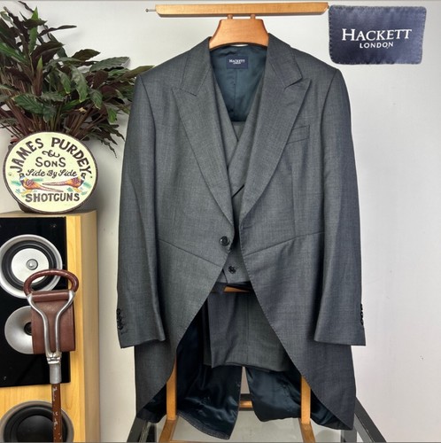 Hackett piece morning - 3,