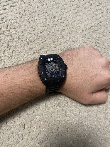Skeleton automatic men - automatic, men’s