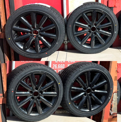 Mini cosmos spoke 499 - mini, 10