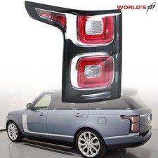 For Land Rover Range Rover L405 2018-2020 Left Driver Side Tail Light Assembly