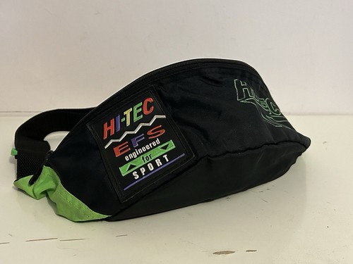 Tec bum bag fanny - bum,