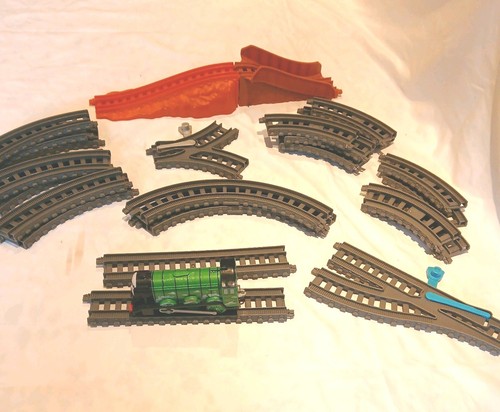 Thomas trackmaster gordon plus - trackmaster,