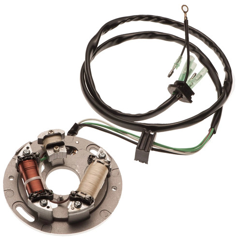 Stator fit for yamaha - for,