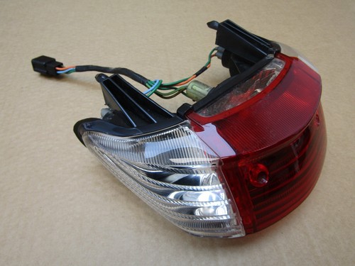 Honda wave z100 2003 - honda,