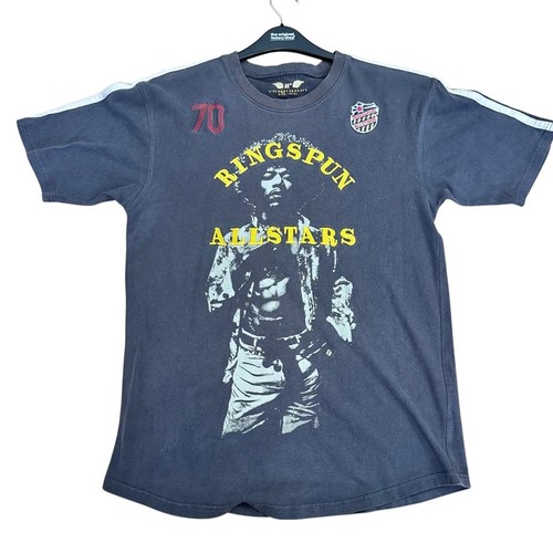 Y2k ringspun hendrix - y2k,