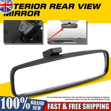 Interior Rear View Mirror