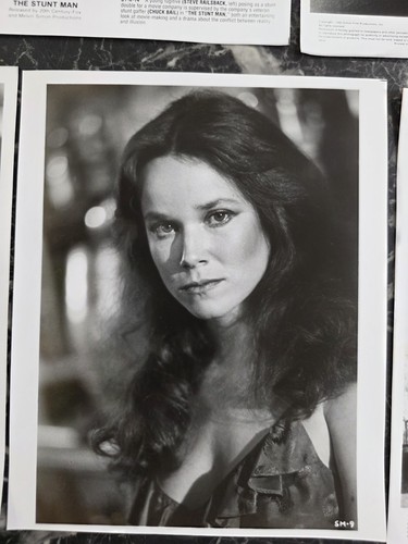 Vintage movie memorabilia - vintage,