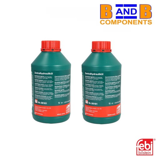 Febi 06161 chf - febi,