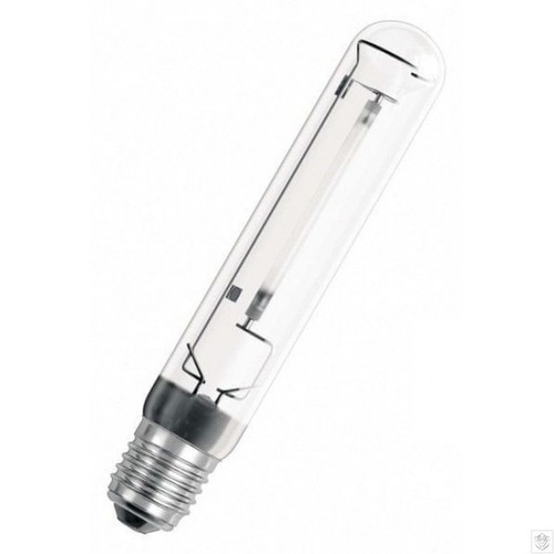 Hps high pressure sodium - pressure,