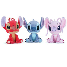 NEW OFFICIAL 25CM DISNEY LILO