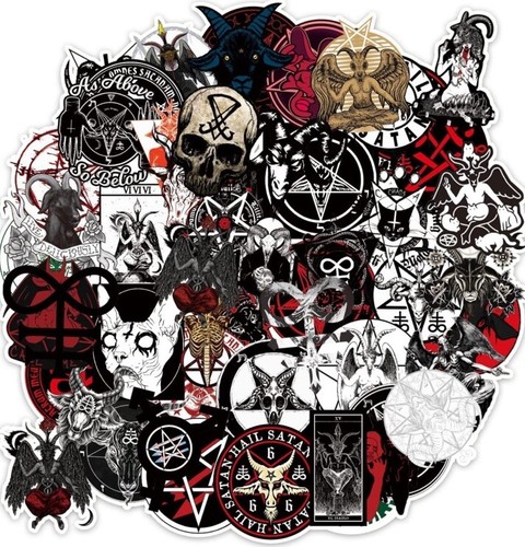Random cool gothic horror - random,