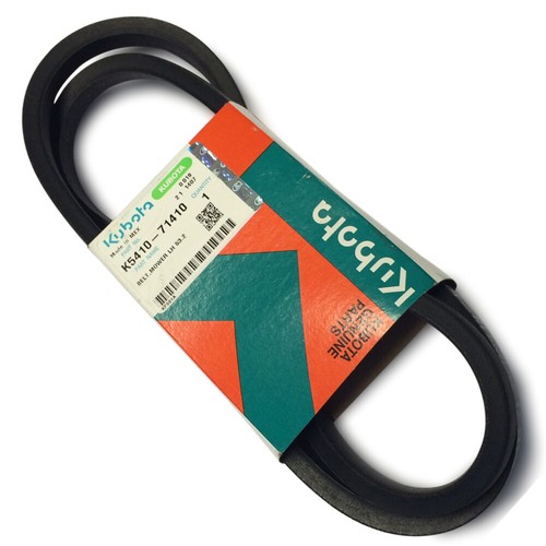 Genuine kubota deck drive belt - deck,