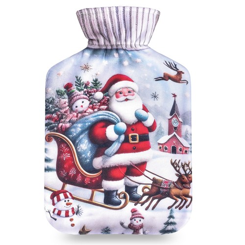 A2z christmas santa - santa, claus
