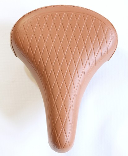 Ladies bike saddle vintage - bike,